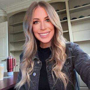 Meet your Posher, Christine